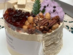 -ZIYUE CAKE线上店