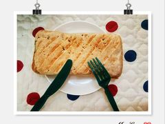 金枪鱼帕尼尼-星巴克(天津工华道智慧山店)