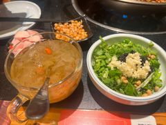 -小饕荟雅安贡椒鱼鲜馆(广福桥店)