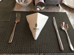 -华强广场酒店-椰香高空自助餐厅