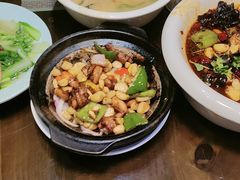 -松针蔡记蒸饺(花园路店)