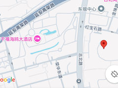 -上海千禧海鸥大酒店