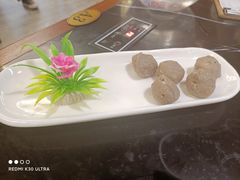 -禧鳳記·猪肚鸡火锅(玖洲道店)