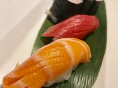 壽司-澄江日本料理
