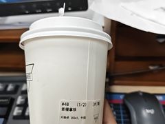 -Manner coffee(深圳光明万达广场店)