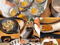 -和彩放题餐厅(酒仙桥店)