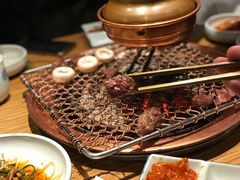 -王妃家(明洞中央店)