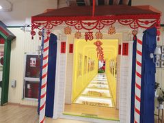 -乐融儿童之家早教托育(台州校区)