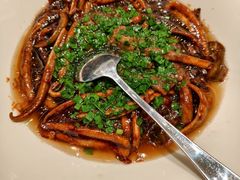 -荷塘秋月·本帮江浙菜(国权路店)