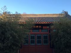 -北京市府学胡同小学