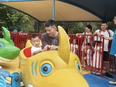 -华夏文旅西安度假区