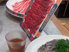 -侃爷南门铜锅涮肉