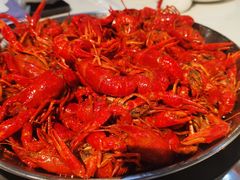 -海岛八号龙虾烧烤田鸡(蓝天路总店)