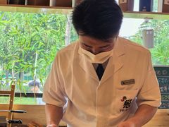 -鮨冠OMAKASE食べ放题(北京首店)
