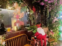 -第101座花园餐厅(湖滨88店)