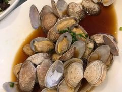 -骏莱海鲜鱼港(五角场店)