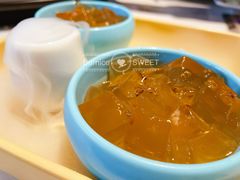 冰粉-碗中海·蒸汽海鲜·桑拿鸡(岭南天地店)