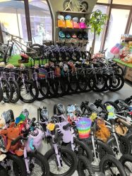 -Early Rider 儿童自行车(蓝色港湾店)