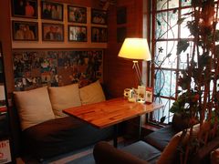 -爱德堡西餐咖啡吧(北师大店)