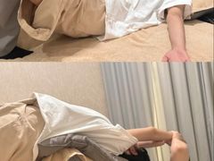 -LANN I 蘭 泰式古法按摩(徐家汇城开YOYO店)