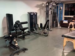 -Bona Fit 伯纳健身超级工作室(车公庄店)
