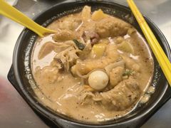 -O记东北砂锅麻辣烫