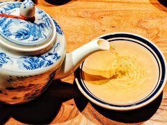 -泥糊破店小酒馆·团建聚餐(南京西路店)