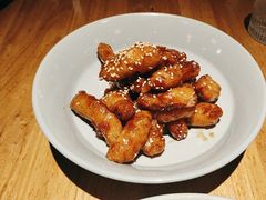 -长安记·大美陕菜(朝阳大悦城店)
