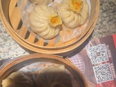 -南京大牌档(青岛万象城店)