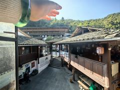 -黄瓜箐温泉疗养院