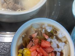 -旺晖本帮骨头煲·深夜火锅(梅园路店)