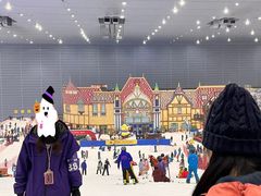 -广州热雪奇迹
