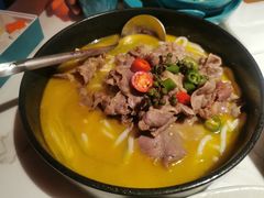 酸汤肥牛-荷塘秋月·本帮江浙菜(国权路店)