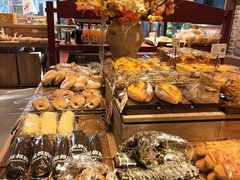 -西村叔叔的店·面包·甜品·蛋糕(崂山丽达店)