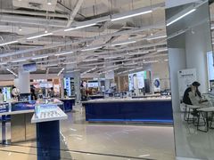 -优购镜仓(黄岛吾悦店)