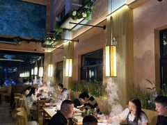 -辣虎·庭院火锅(临平新天地店)