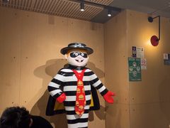 -麦当劳(百利广场店)