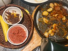 -前海沿·青岛菜(乐客城店)