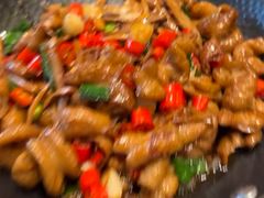 -情妹耙泥鳅·江湖川菜(科华店)
