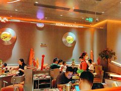 -西塔老太太泥炉烤肉(苏州大悦城店)