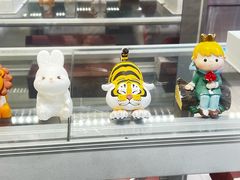 -CAKE BOSS 蛋糕老板(西单君太百货店)