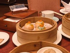 -明阁 Ming Court(广州朗豪酒店)