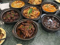 -阿龙酒煲(海宁新苑路店)