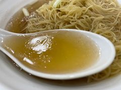 -盛记粥面(佐敦店)