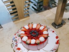 -永泰福朋喜来登酒店-宜客乐自助餐厅(远大路店)