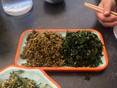 -向外鱼乐·土菜·虹鳟鱼