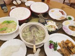 -寻味顺德·南记酒家·传统顺德菜·鱼生(广源路店)