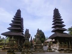 -塔曼阿扬寺/母神庙