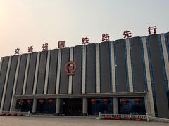 -沈阳铁路陈列馆