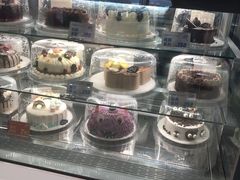 -DQ·蛋糕·冰淇淋(鸿坤店)